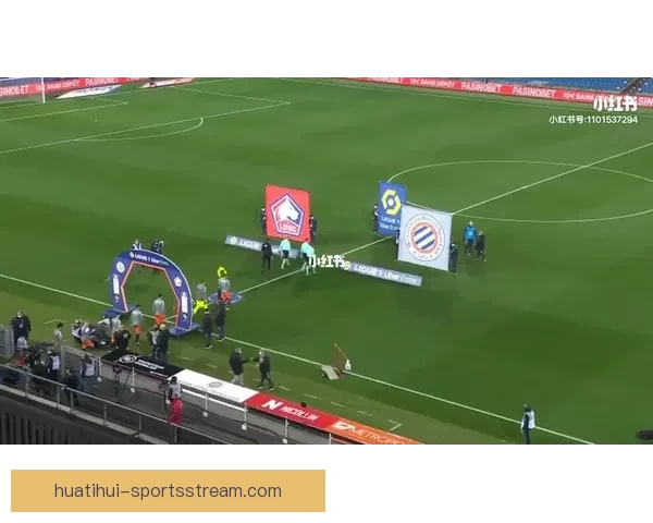 华体会赛事精彩回顾与未来赛程全解析