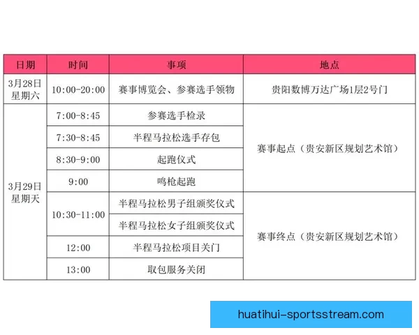 华体会赛事精彩回顾与最新赛程全方位解析指南