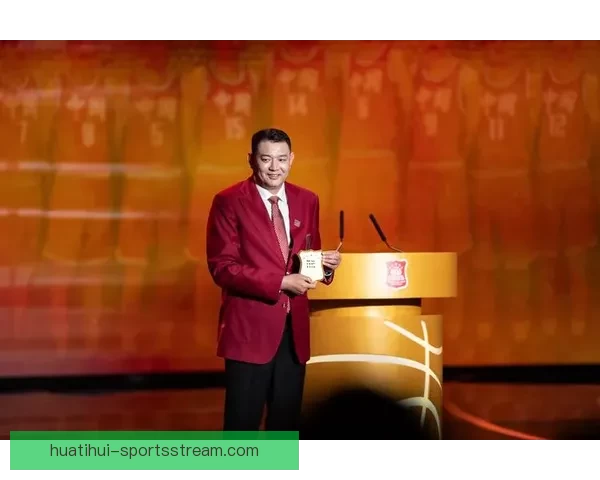 2025年中国篮球名人堂举荐活动正式启动 鼓励各界推荐优秀篮球人才