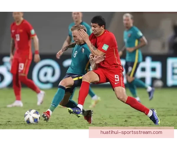 2026世界杯电视直播全程观看指南精彩赛事不容错过