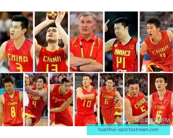 2025年中国篮球名人堂举荐活动正式启动 鼓励各界推荐优秀篮球人才