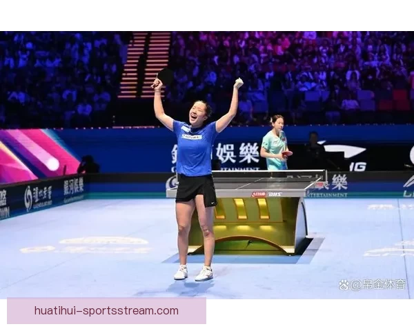 申裕斌创历史成韩乒队首人 11比0横扫中国28岁王牌跻身四强