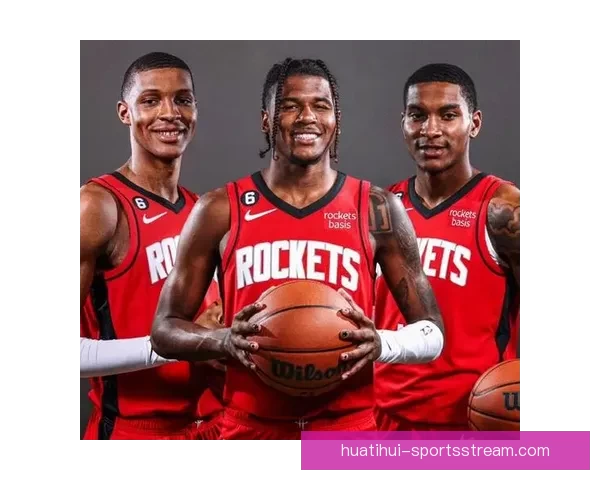 22岁新星轰31加27震惊联盟 火箭或在42顺位捡漏机会